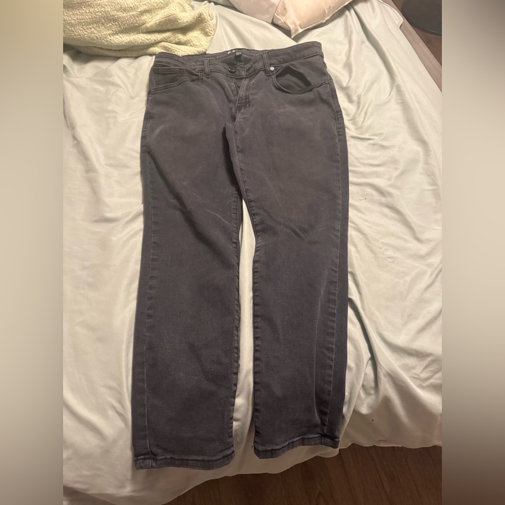 Kingston Dark Gray Jeans